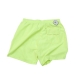 COSTUME SHOESHINE SWIMSUIT SHORT E6WU03 YellowFluo unico