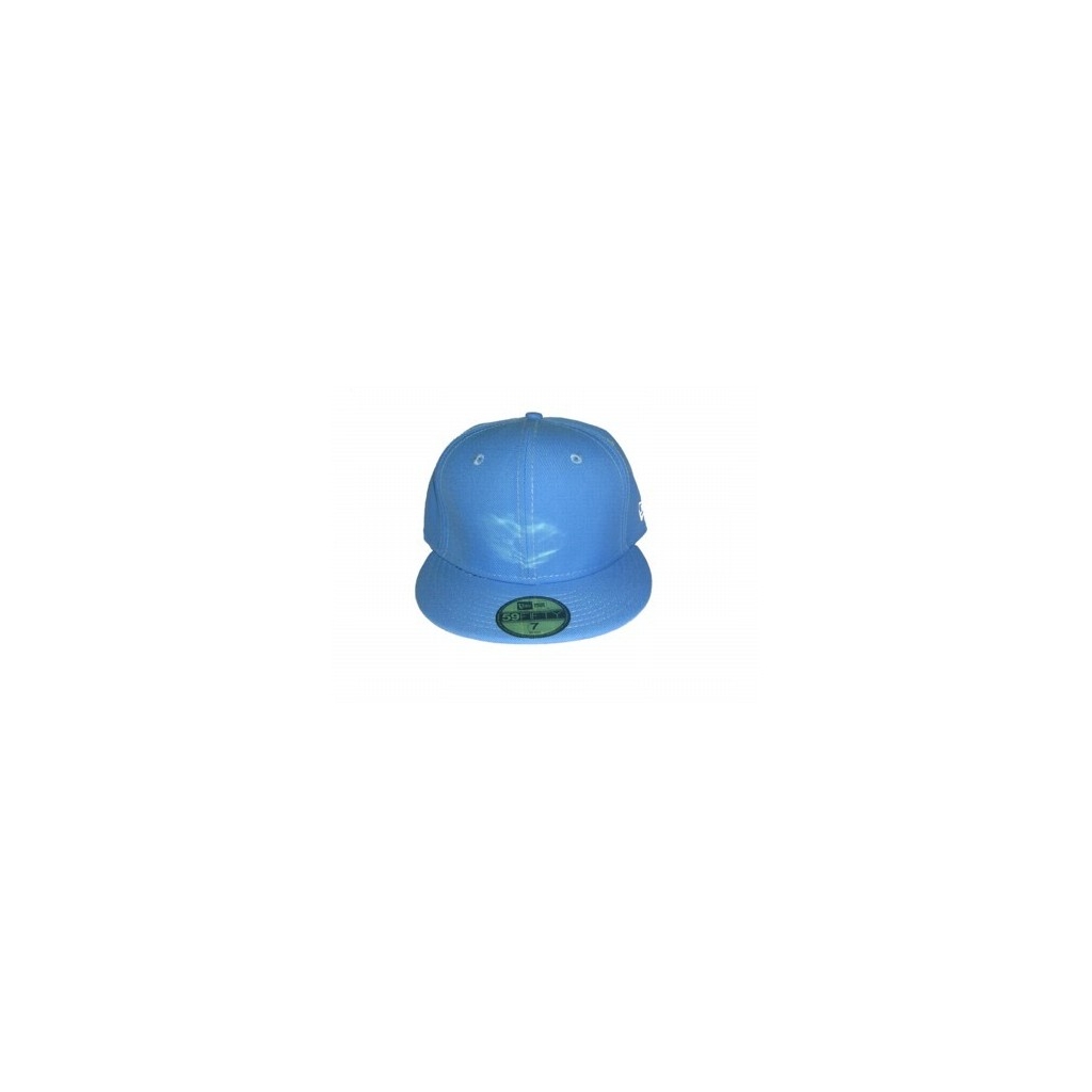 CAPPELLO FITTED NEW ERA CAP BASIC AirForce Blue unico