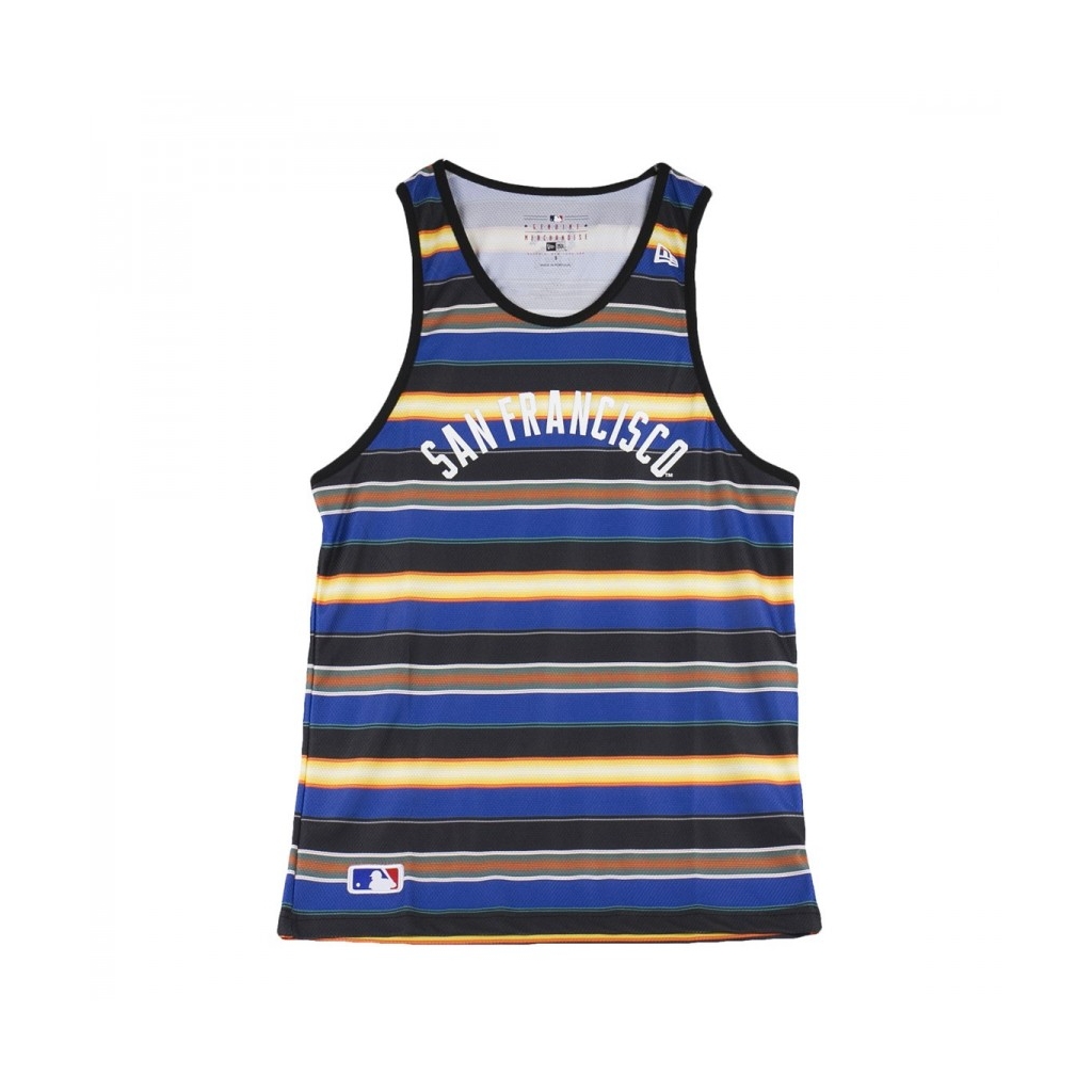 CANOTTA WEST COAST TANK SAFGIA MULTI