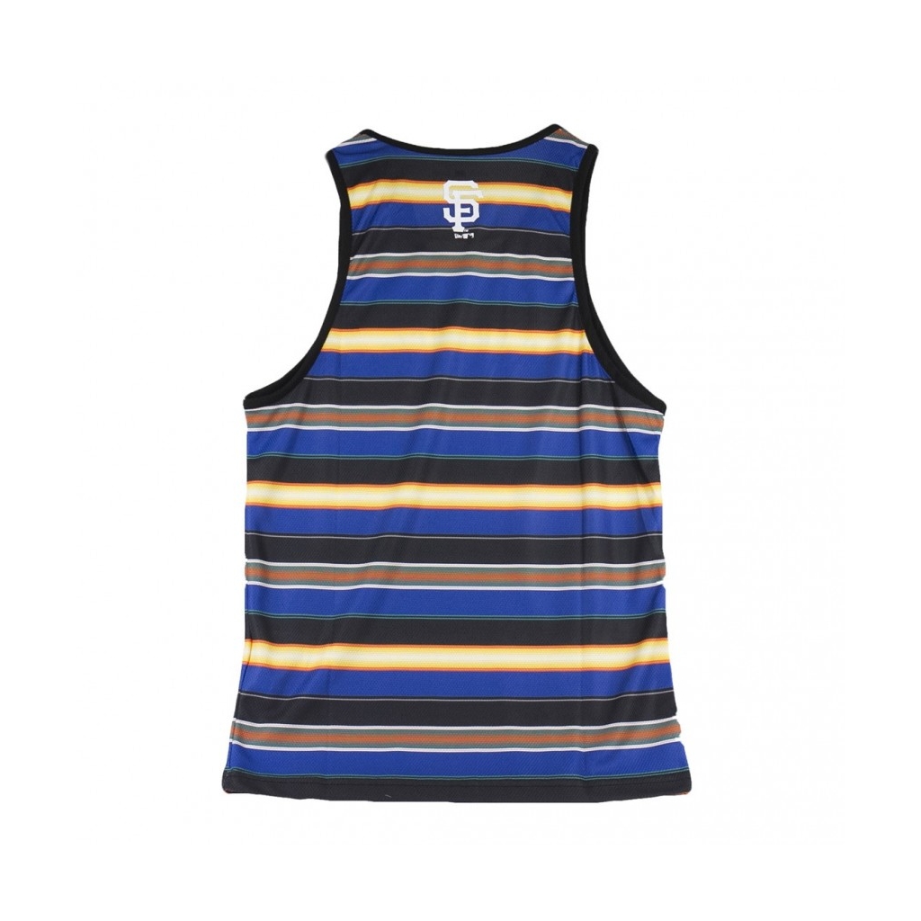 CANOTTA WEST COAST TANK SAFGIA MULTI