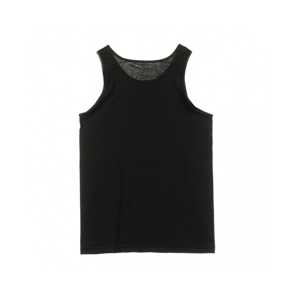 CANOTTA OG SCRIPT TANK BLACK