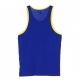 CANOTTA NBA TEAM APPAREL POP LOGO TANK GOLWAR MJB