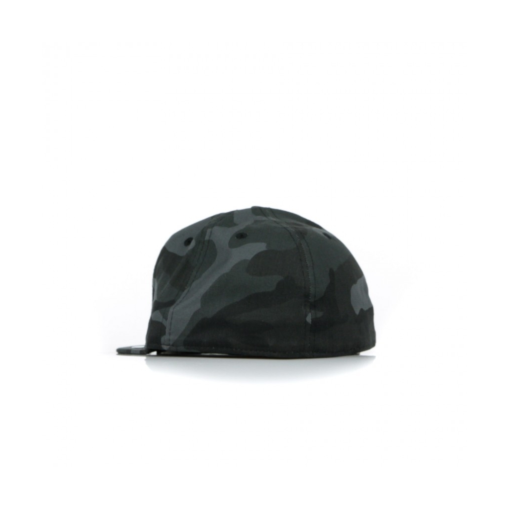 CAPPELLO FITTED ESSENTIAL CAMO COLOR 5950 OAKRAI MIDNITE CAMO