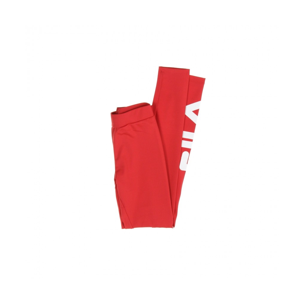 LEGGINS FLEX 20 LEGGINGS TRUE RED