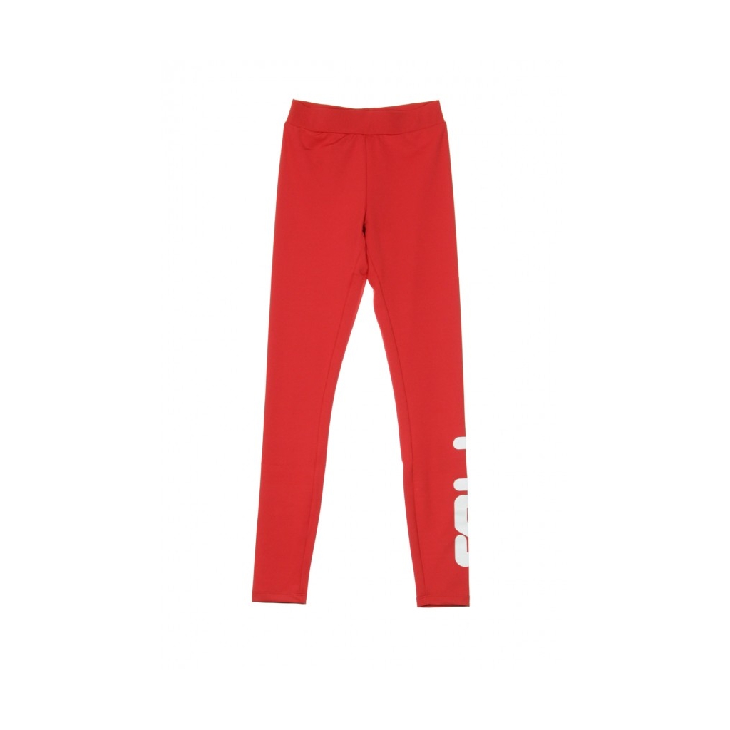 LEGGINS FLEX 20 LEGGINGS TRUE RED