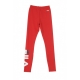 LEGGINS FLEX 20 LEGGINGS TRUE RED