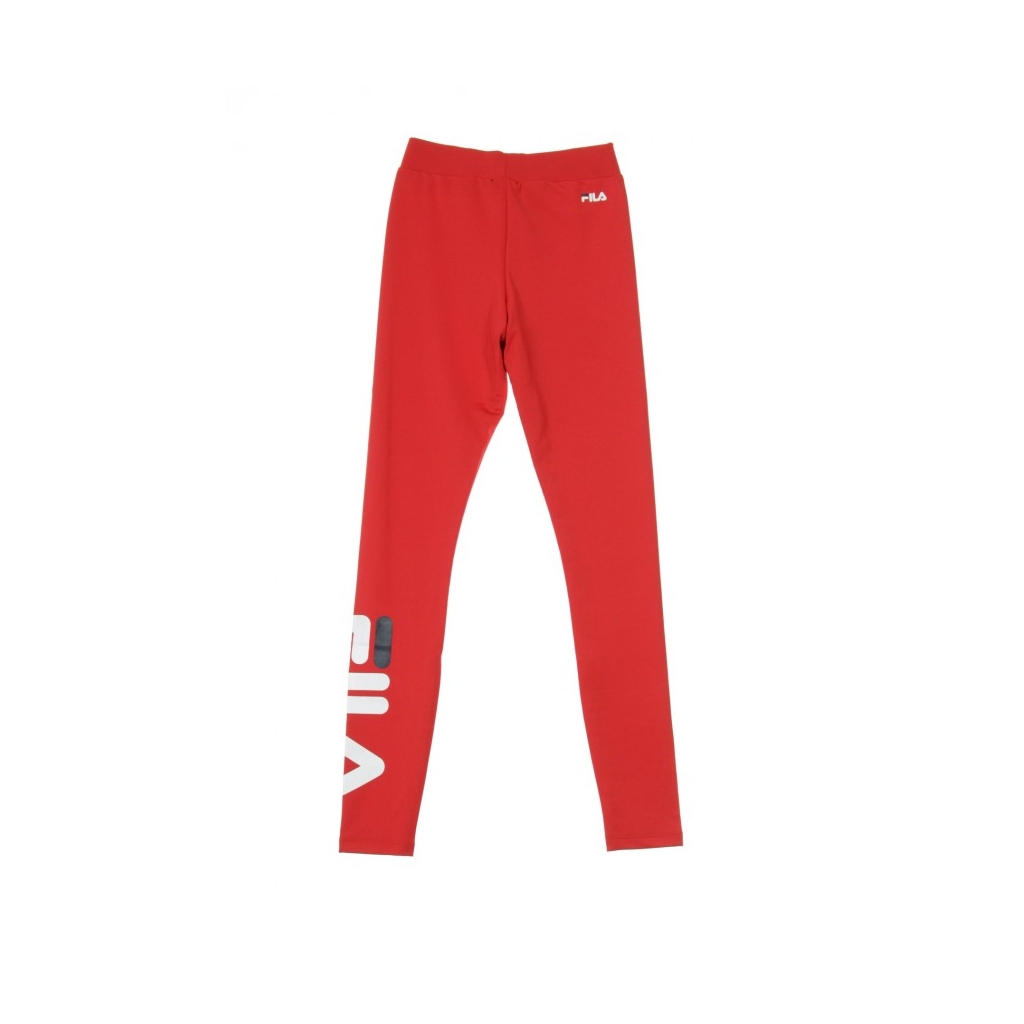 LEGGINS FLEX 20 LEGGINGS TRUE RED