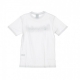 MAGLIETTA OUTLINE TEE WHITE