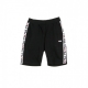  TRISTAN SWEAT SHORTS BLACK