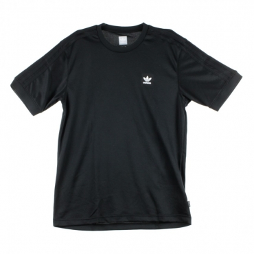 MAGLIETTA CLUB JERSEY BLACK/BLACK