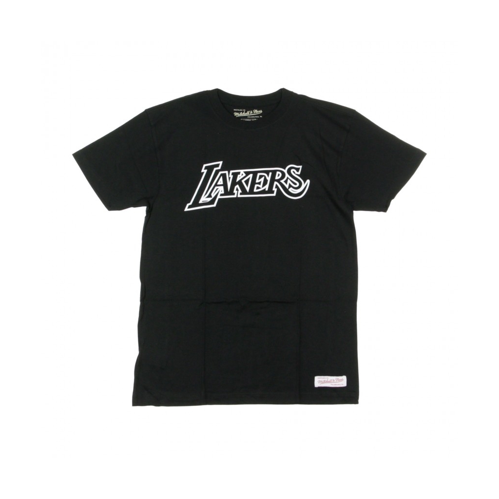 NEW ERA NBA Foil Tee Loslak T-Shirt