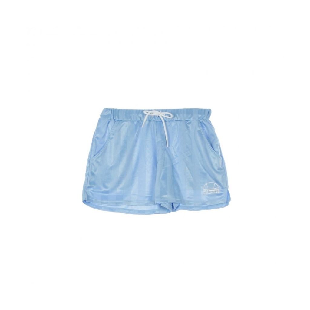 PANTALONCINO ANDA SHORT LIGHT BLUE