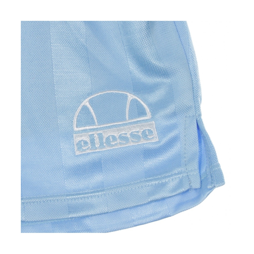 PANTALONCINO ANDA SHORT LIGHT BLUE