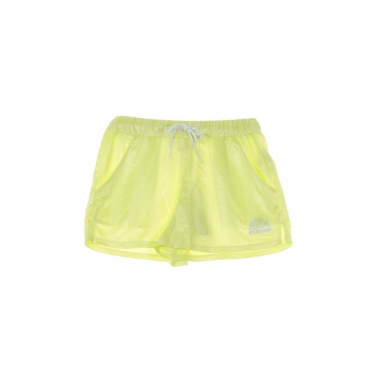 PANTALONCINO ANDA SHORT LIGHT YELLOW