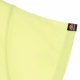 MAGLIETTA CORTA MANILA LIGHT YELLOW