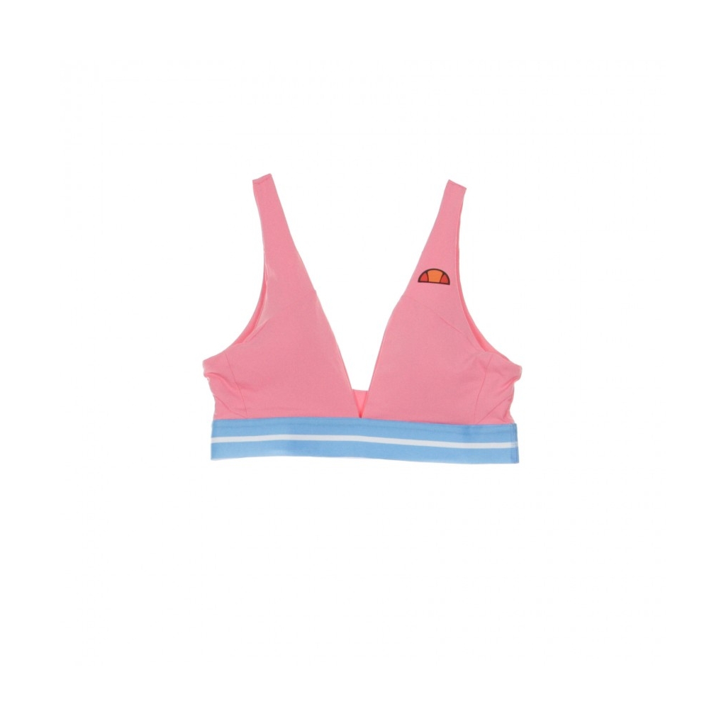 COSTUME BADIAN BIKINI TOP PINK