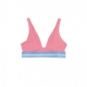 COSTUME BADIAN BIKINI TOP PINK