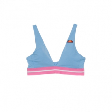 COSTUME BADIAN BIKINI TOP LIGHT BLUE