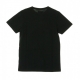 MAGLIETTA DOWNTOWN TEE BLACK/WHITE