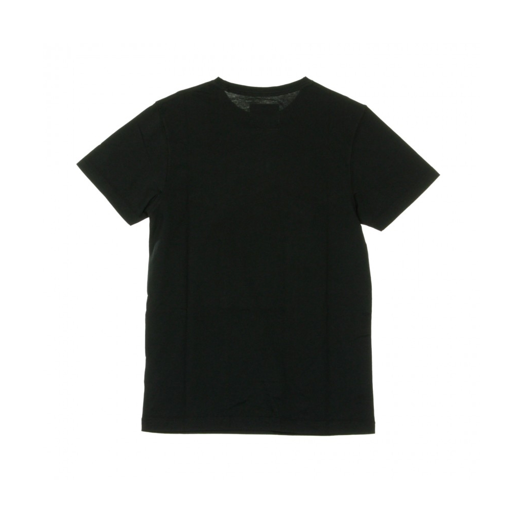 MAGLIETTA DOWNTOWN TEE BLACK/WHITE