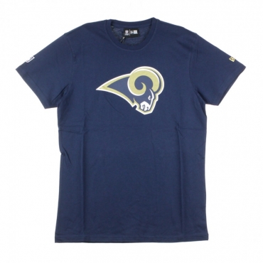 MAGLIETTA NFL TEAM LOGO TEE STLRAM ORIGINAL TEAM COLORS