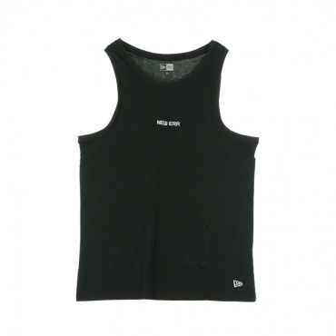 CANOTTA NE ESSENTIAL TANK NEWERA BLACK/WHITE