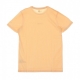 MAGLIETTA NE ESSENTIAL TEE NEWERA PEACH/WHITE