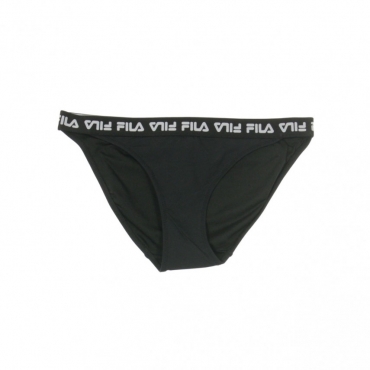 COSTUME SALLY BIKINI PANT BLACK