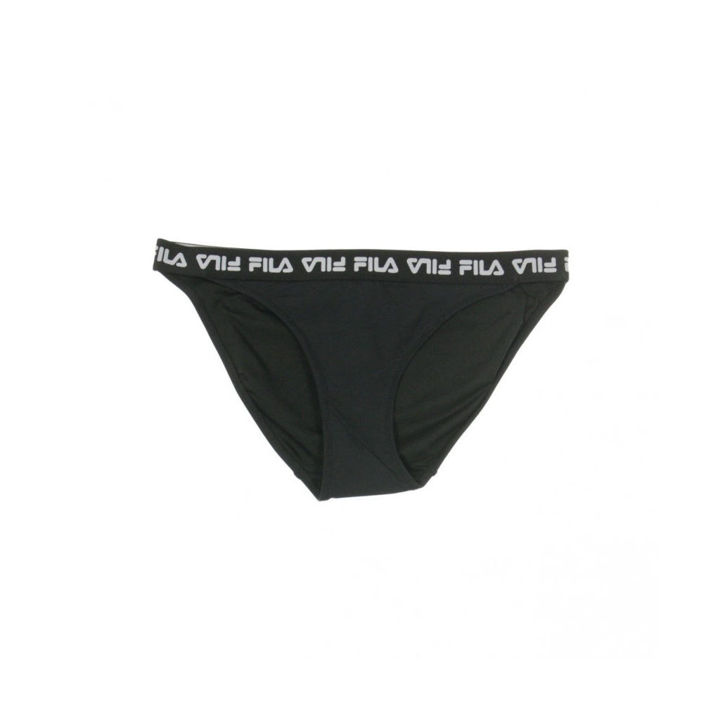 COSTUME SALLY BIKINI PANT BLACK