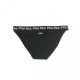 COSTUME SALLY BIKINI PANT BLACK