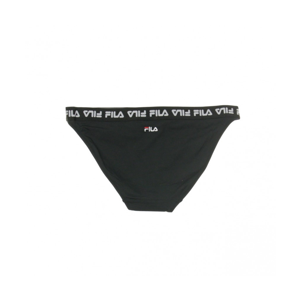 COSTUME SALLY BIKINI PANT BLACK