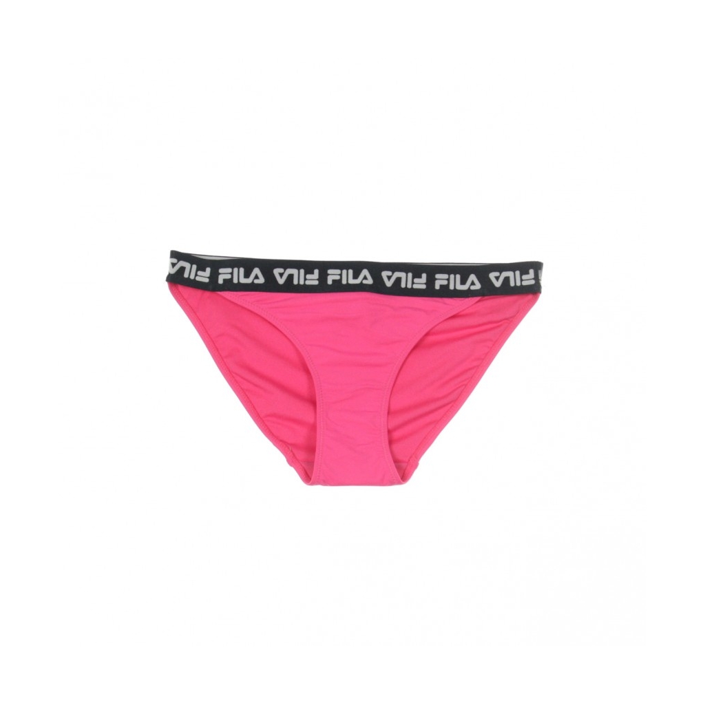 COSTUME SALLY BIKINI PANT PINK YARROW