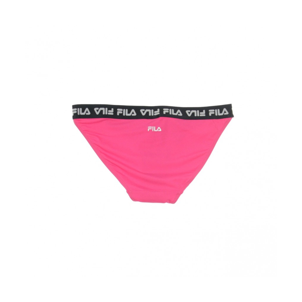 COSTUME SALLY BIKINI PANT PINK YARROW