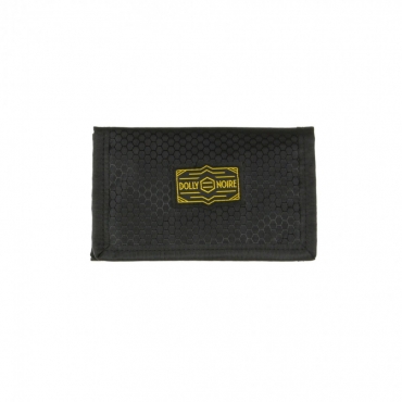 PORTAFOGLI WALLET BLACK