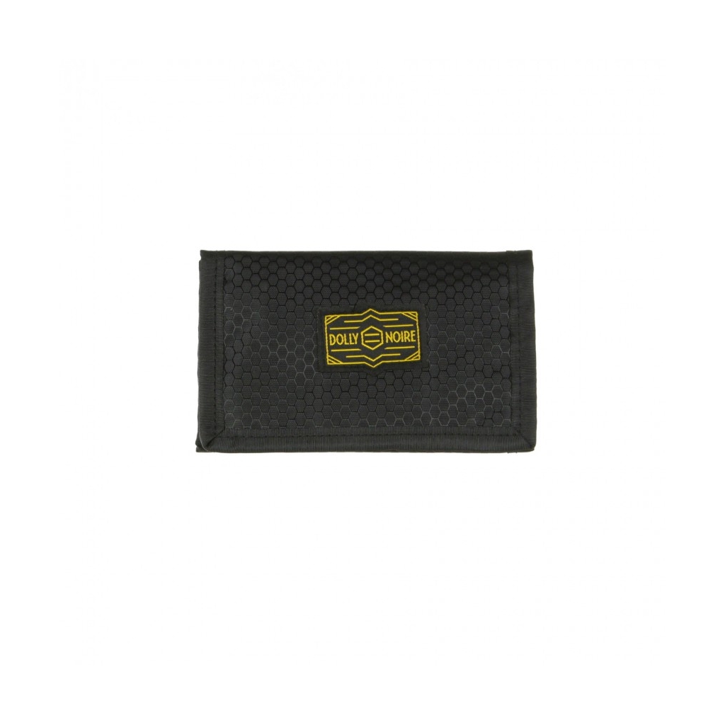 PORTAFOGLI WALLET BLACK