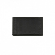 PORTAFOGLI WALLET BLACK