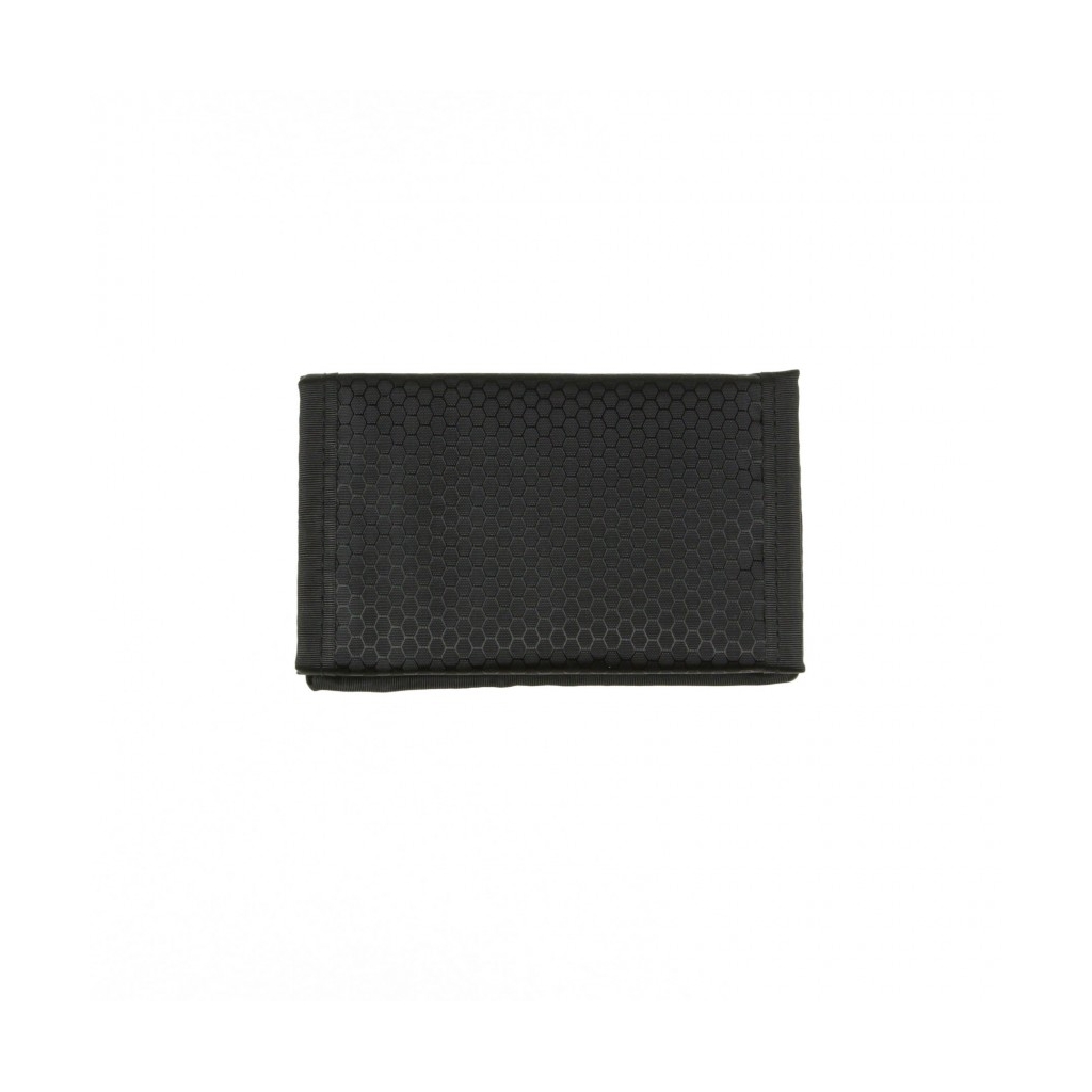 PORTAFOGLI WALLET BLACK