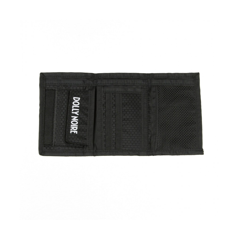 PORTAFOGLI WALLET BLACK