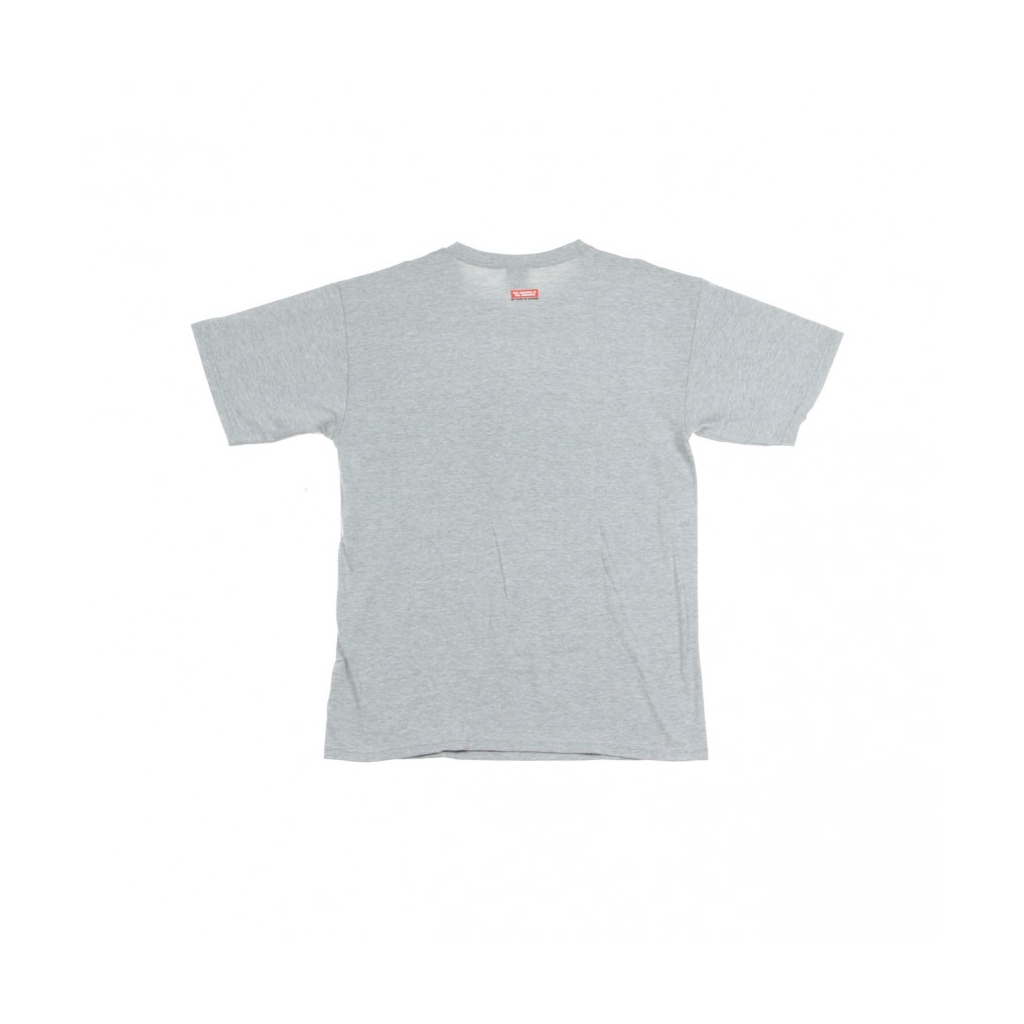 MAGLIETTA  POLE 30 YEARS HEATHER GREY