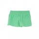 PANTALONCINO MOBO FLEECE SHORT GREEN