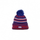 CAPPELLO INVERNALE POM POM ONF19 SPORT KNIT HOME NEYGIA ORIGINAL TEAM COLORS