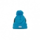 CAPPELLO INVERNALE POM POM ONF19 SPORT KNIT ROAD CARPAN ORIGINAL TEAM COLORS