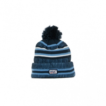 CAPPELLO INVERNALE POM POM ONF19 SPORT KNIT HOME TENTIT ORIGINAL TEAM COLORS