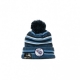 CAPPELLO INVERNALE POM POM ONF19 SPORT KNIT HOME TENTIT ORIGINAL TEAM COLORS