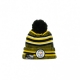 CAPPELLO INVERNALE POM POM ONF19 SPORT KNIT HOME PITSTE ORIGINAL TEAM COLORS