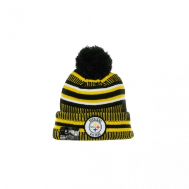 CAPPELLO INVERNALE POM POM ONF19 SPORT KNIT HOME PITSTE ORIGINAL TEAM COLORS