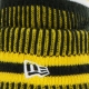 CAPPELLO INVERNALE POM POM ONF19 SPORT KNIT HOME PITSTE ORIGINAL TEAM COLORS