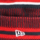 CAPPELLO INVERNALE POM POM ONF19 SPORT KNIT HOME HOUTEX ORIGINAL TEAM COLORS