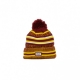 CAPPELLO INVERNALE POM POM ONF19 SPORT KNIT HOME WASRED ORIGINAL TEAM COLORS