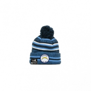 CAPPELLO INVERNALE POM POM ONF19 SPORT KNIT HOME LOSCHA ORIGINAL TEAM COLORS